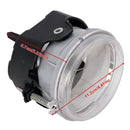 1 Pcs Front Nebel Licht Für Jeep Compass Dodge Charger Kaliber 5182025AA