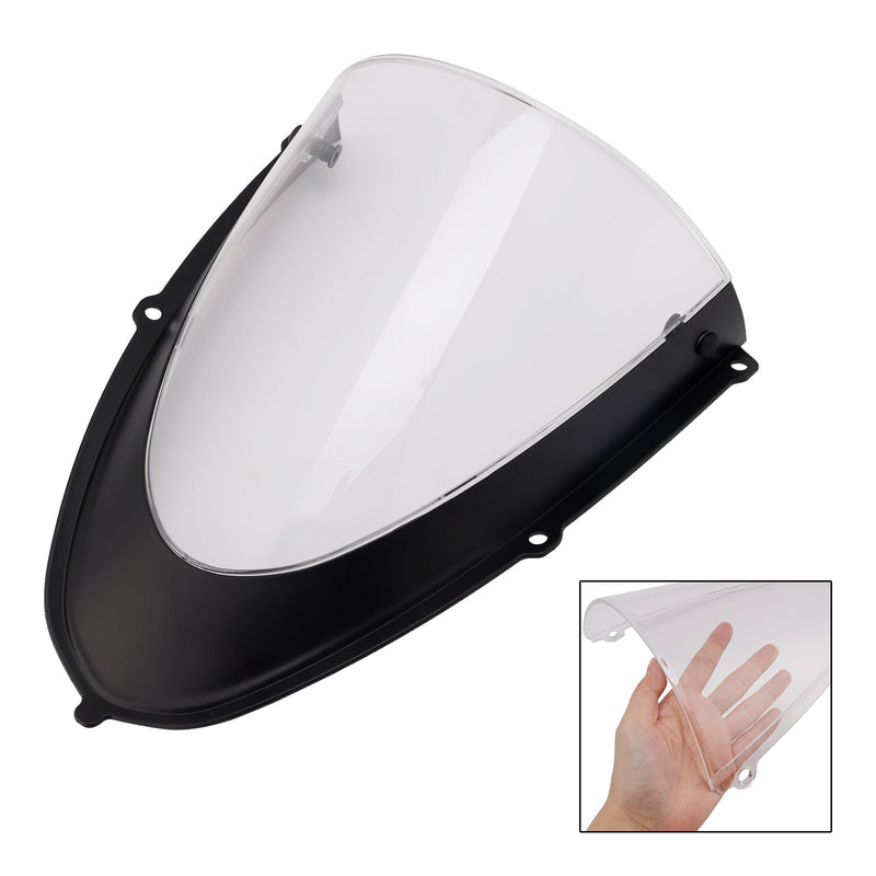 Aprilia RS 660 (2020–2024) – Scheinwerferverkleidung, Windschutzscheibe