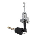 Dørlåsesylinder foran venstre 59395J01 for Citroen C3 II C5 III 308 SW 508 SW