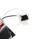 3rd Brake Light Rear 63257145519 For BMW 3 Series E90 2005-2012 Red