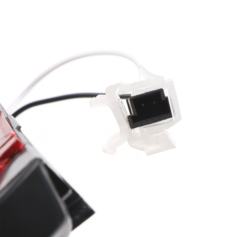 3rd Brake Light Rear 63257145519 For BMW 3 Series E90 2005-2012 Red