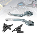 2017-2023 BMW R NINE T /PURE/RACER Einstellbarer Kupplungsbremshebel