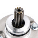 Motor de arranque para Suzuki Step 125 Hayate Jelato Skydrive Viva