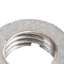 2× Dashboard Switch Cover og møtrikker sæt til Jeep CJ5 CJ7 CJ8 1972-1986 Lys, vinduesviskere, ventilatorer