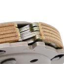 2002-2007 Suzuki LTA400F Eiger Auto 4WD Kytkentäkenkäkenkäjoukko 21500-38F10