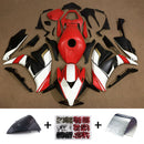 Verkleidungssatz aus ABS-Kunststoff für Honda CBR1000RR 2012-2016