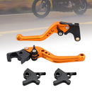 NEUE Kurze Kupplung Bremshebel fit für Piaggio MP3 300 16-18 MP3 350 18-19