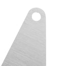 Järnblockborrmall för installationen av generatoren 551445 för LS Truck/SUV LS1 LSX