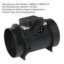Luftmassenmesser Sensor Für BMW E36 323i 328i E39 528i 5WK9617