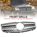 Fronthjelm kofangergitter til Mercedes Benz GLK X204 GLK350 2008-2012