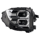 Mitsubishi Eclipse Cross (2022–2025) Frontscheinwerfer links LED 26060W270P