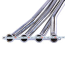 LS2 LS3 Auspuffkrümmer Header Fit Chevy C10 LS LS1 LS6 Lange Rohr 1-7/8