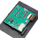 RV Ground Control Auto-Level Touchpad 421484 mit Taste für Lippert 5th Wheel