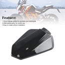 2017-2024 125 250 390 Baksetetrekk kåpedeksel