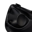 2015-2019 Vauxhall Vivaro B MK2 2PCS Frontstoßstange Nebelscheinwerfer Abdeckung Kühlergrill