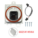 Xenon-HID-Vorschaltgerät 68254149AA für Dodge Charger Challenger 2015-2022