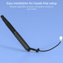 2021–2023 Tesla Model 3 Linke Seite Elektrische Heckklappen-Hebestütze Struthz