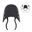 Windshield Wind Protection Fit for Honda Rebel 250 300 500 CL300 CL500 23-24