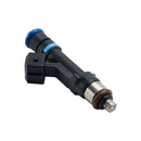 1 szt. Wtryskiwacz paliwa silnika benzynowego 24420543 pasuje do VAUXHALL 1.0 1.2 1.4 0280158181