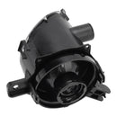 Tåkelysdeksel venstre foran 1710525 93357465 for Opel Zafira B (A05) 2008-2011