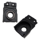 Rechtes Auto-Scheinwerfer-Reparatur-Set 4F0998122 für Audi A6 S6 C6 2005-2011