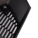 2018–2023 Audi Q8 S-Line SQ8 Kühlergrill-Zierleiste vorne links 4M8807681A