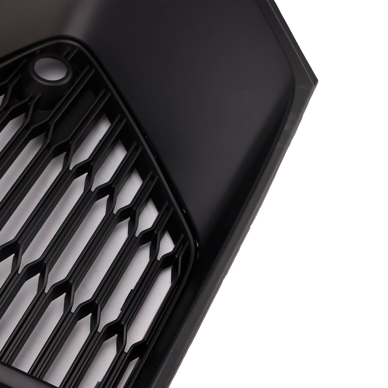 2018–2023 Audi Q8 S-Line SQ8 Kühlergrill-Zierleiste vorne links 4M8807681A