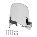 2019-2024 HONDA CB400X/CB500X ABS Motorcykel Vindruta Vindruta