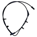 2014–2018 Jeep Cherokee Frontscheibenwaschschlauch 68102967AA