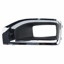 Fog Light Lamp Bezel Cover Driver Left Side 22936426 For GMC Yukon 2015-2020