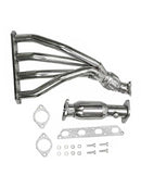 Abgaskrümmer Header Fit Ford F100 5.0L 302W Pickup Truck 2WD 1969-1979