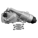 11428661958 Moottoriöljyn jäähdyttimen suodatinkotelo BMW X2 228i xDrive Gran Coupe L4 2.0L 2020 2021-2023