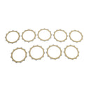 Kytkinrunkopakkaus Kawasaki ZR 900 Z900 17-24 ZR 1000 Z1000 16-23