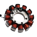 2012-2015 Honda Future 125 AFS125 12-POLE LATUTENERERERATOR 31120-KYZ-901