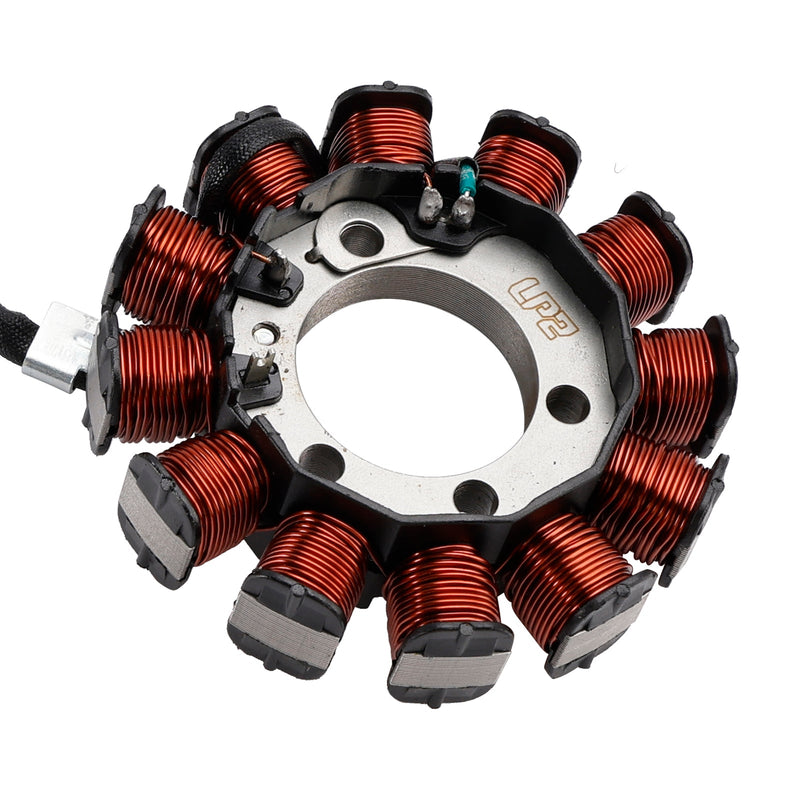 2012-2015 Honda Future 125 AFS125 12-POLE LATUTENERERERATOR 31120-KYZ-901