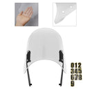 2024-2025 HONDA CB350C GB350C Windschutzscheibe Windschutz