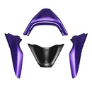 Kåpesett for Yamaha TMAX 560 (Injeksjon) 2025-2026