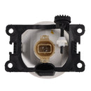 Fog light 9675450980 for Peugeot 208 308 2008 2013-2019