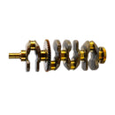 2002-2009 Toyota Camry 2az-Fe 2.4 L Motor Revisión y kit de conversión con tasa de impuestos del cigüeñal del cigüeñal