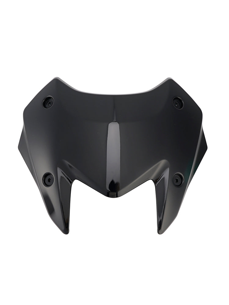 2022-2024 YAMAHA T-MAX 560 Windschutzscheibe Windschutz + Halterung