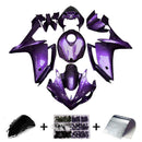 Injection Verkleidung Kit Karosserie Kunststoff ABS Für Yamaha YZFR1 YZF-R1 2007-2008