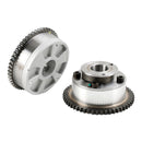 2020-2022 Soul 2.0L motor de escape e admissão CVVT roda dentada da árvore de cames 243502E700