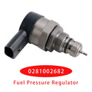 0281002682 Kraftstoffdruckregler für Freightliner Sprinter 2.7L 2004-2006