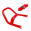 2018-2024 HONDA Monkey 125 Passager Armlæn Håndholder