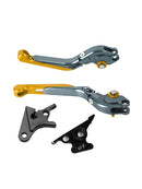 2021-2023 Honda CB350 HNES GB350 CB350 Nastavitelná spojovací brzdová páka