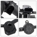 Veivhusventilasjonsinntaksrør 2700900700 for Mercedes-Benz M270 X156 (2014–2019)