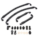 Upgrade-Kit für die Turbolader-Kühlmittelleitung für Ford F-150 3.5L 2011-2016