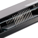 30/60A Eingebetteter Snap-On-Energiespeicher Dedizierter MPPT-Solarregler Bluetooth