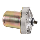 Startér s 9 zuby pro Honda NSC 50R 50WH 50MPD Vision CD 50 Benly 12-17