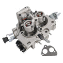 Drosselklappengehäuse 17093030 17093033 Für Chevrolet 5.7L 1993-1995 RP TBI